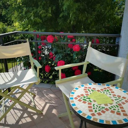 Casa Di Barbara Villa Castiglione Delle Stiviere Bagian luar foto