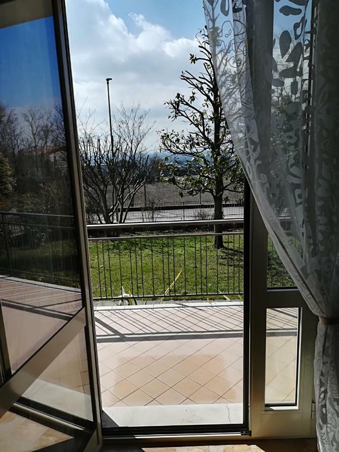 Casa Di Barbara Villa Castiglione Delle Stiviere Bagian luar foto