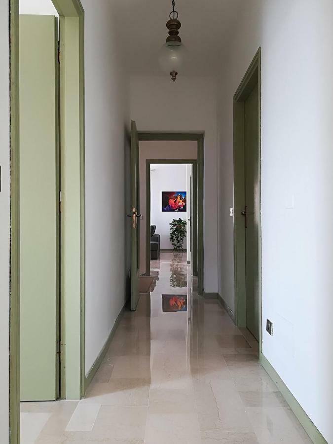 Casa Di Barbara Villa Castiglione Delle Stiviere Bagian luar foto