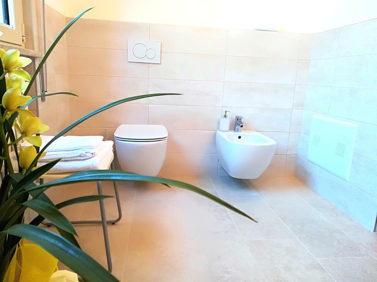Casa Di Barbara Villa Castiglione Delle Stiviere Bagian luar foto