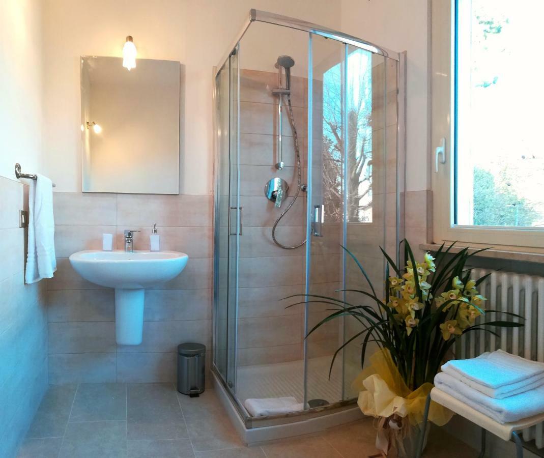 Casa Di Barbara Villa Castiglione Delle Stiviere Bagian luar foto