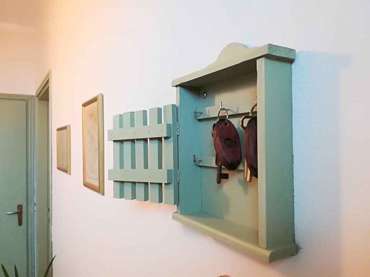 Casa Di Barbara Villa Castiglione Delle Stiviere Bagian luar foto