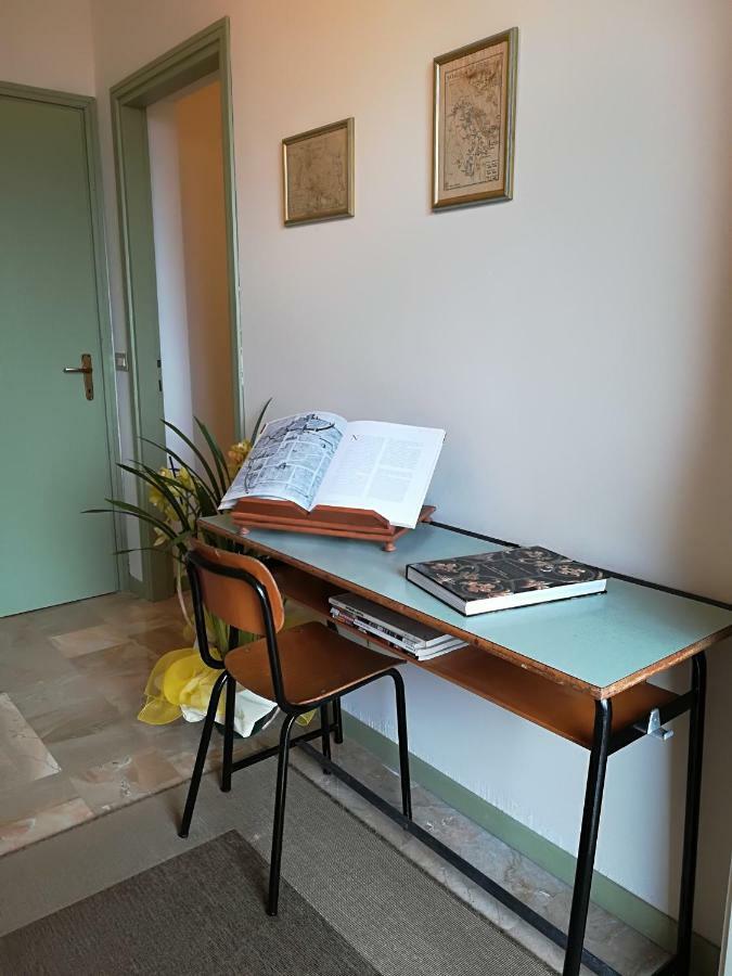 Casa Di Barbara Villa Castiglione Delle Stiviere Bagian luar foto