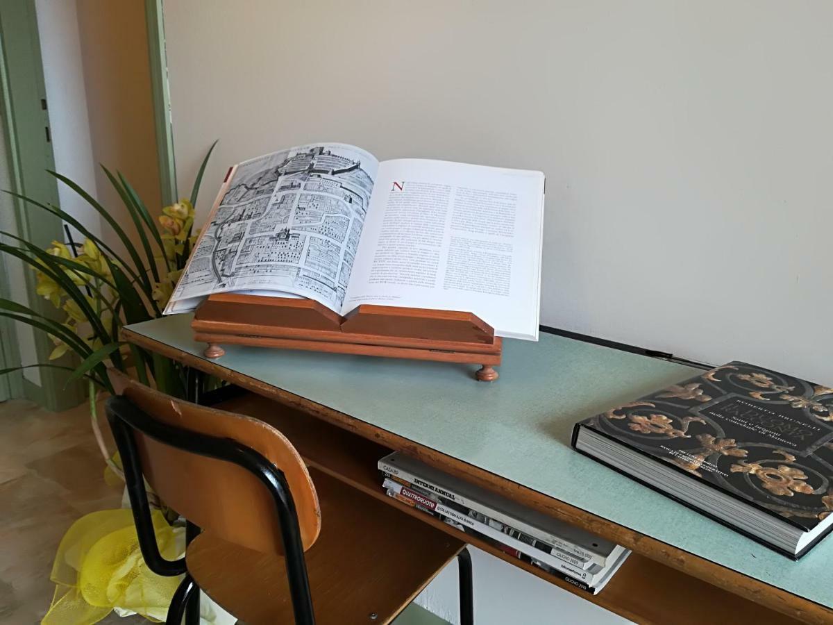 Casa Di Barbara Villa Castiglione Delle Stiviere Bagian luar foto