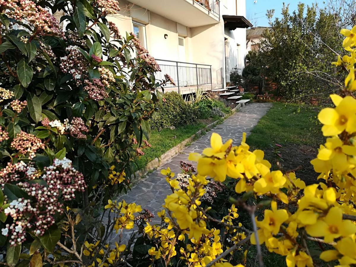 Casa Di Barbara Villa Castiglione Delle Stiviere Bagian luar foto