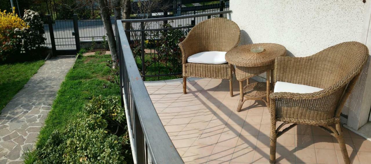 Casa Di Barbara Villa Castiglione Delle Stiviere Bagian luar foto