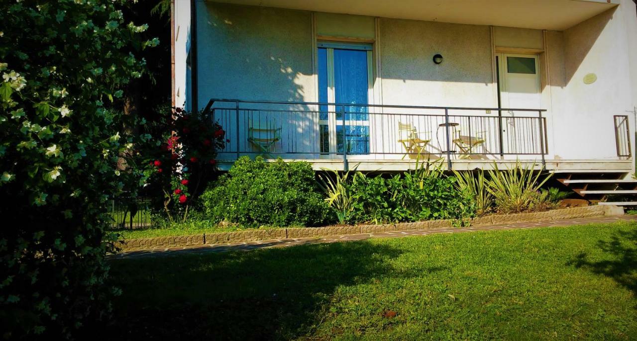 Casa Di Barbara Villa Castiglione Delle Stiviere Bagian luar foto