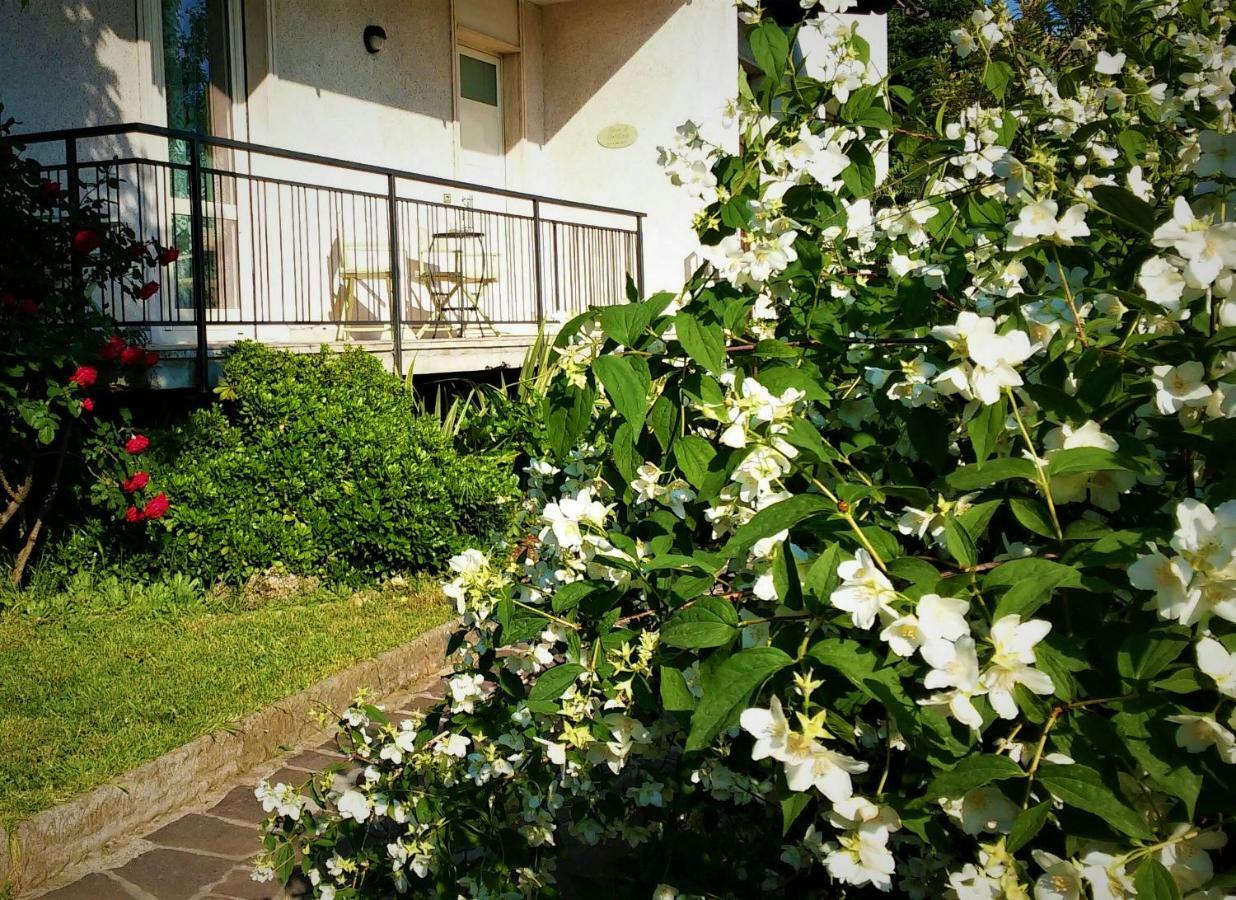 Casa Di Barbara Villa Castiglione Delle Stiviere Bagian luar foto