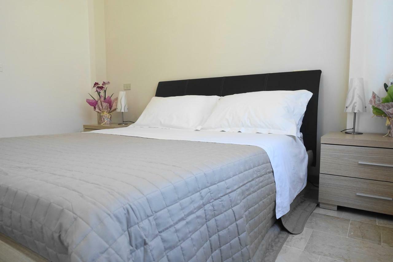 Casa Di Barbara Villa Castiglione Delle Stiviere Bagian luar foto
