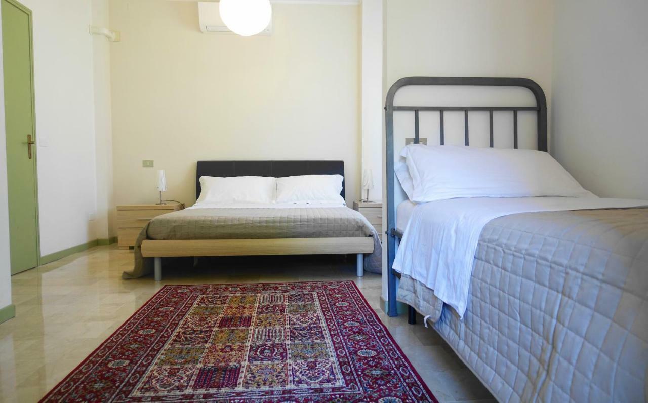 Casa Di Barbara Villa Castiglione Delle Stiviere Bagian luar foto