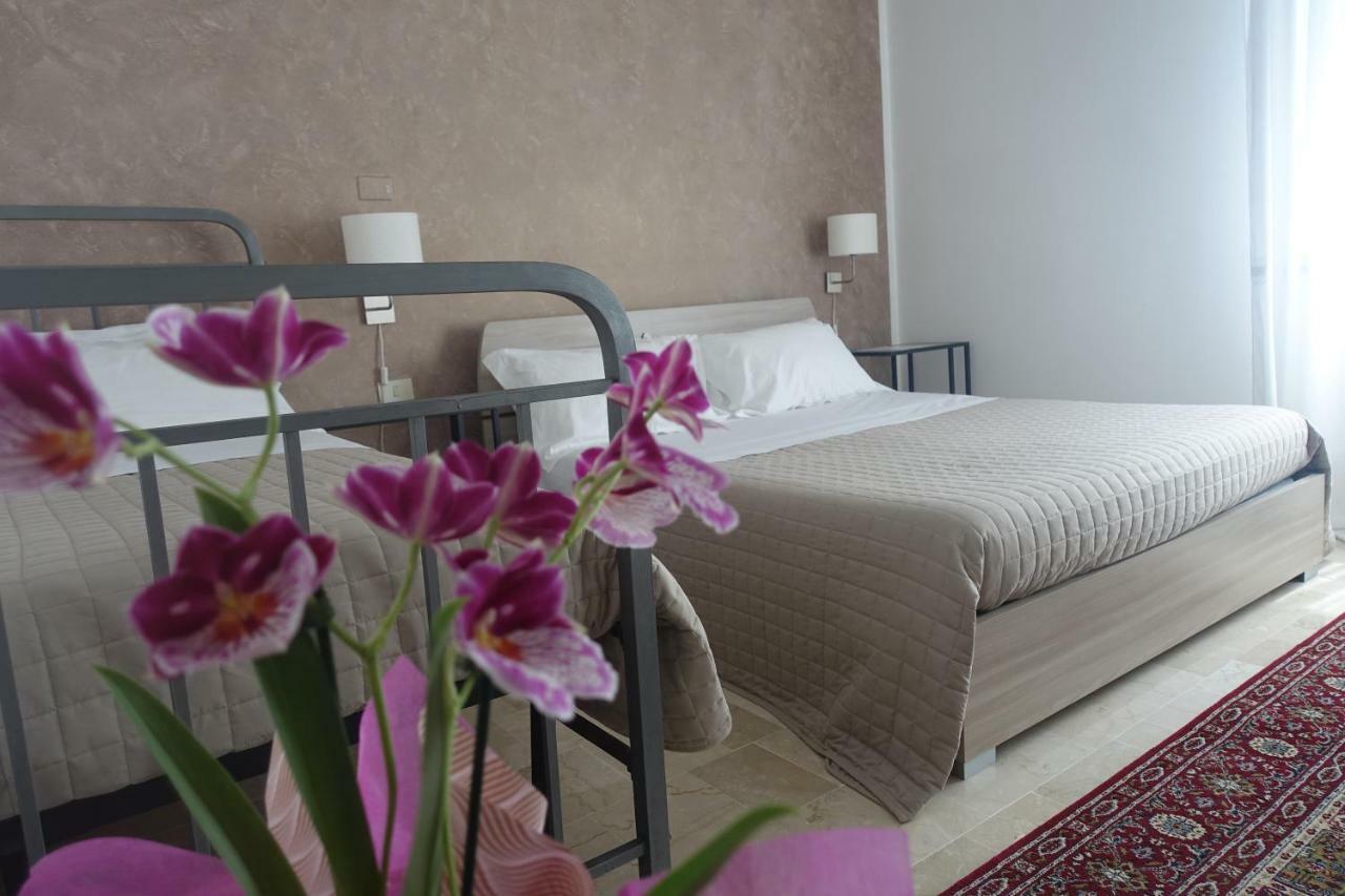 Casa Di Barbara Villa Castiglione Delle Stiviere Bagian luar foto