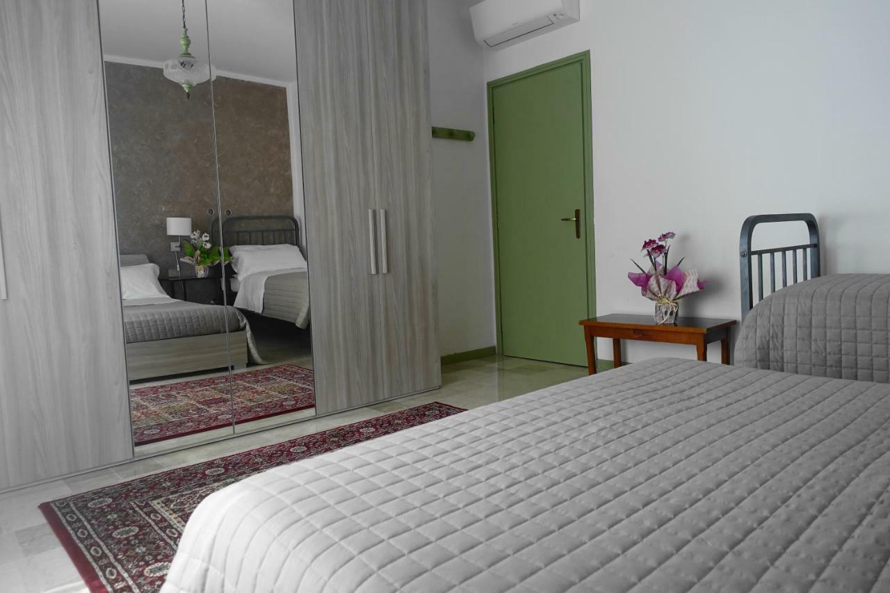 Casa Di Barbara Villa Castiglione Delle Stiviere Bagian luar foto