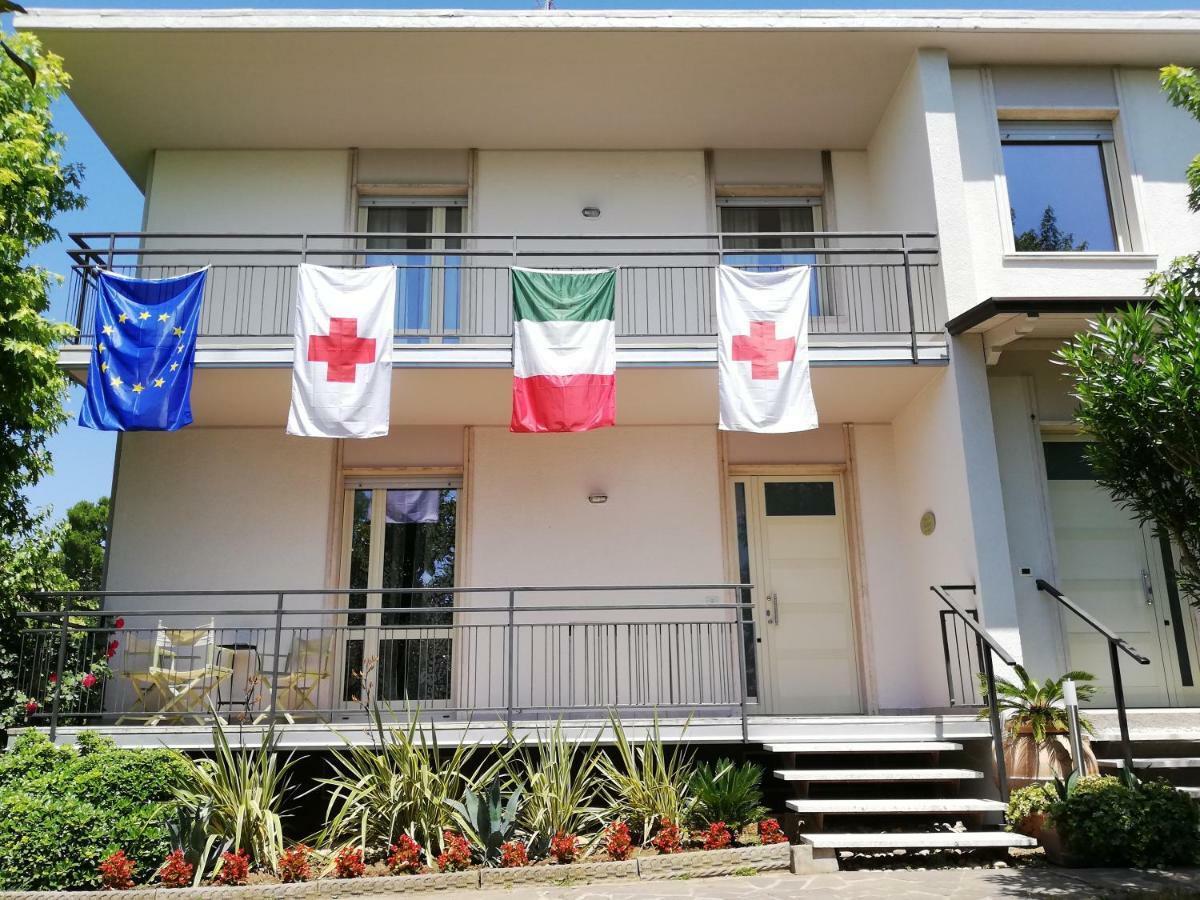 Casa Di Barbara Villa Castiglione Delle Stiviere Bagian luar foto